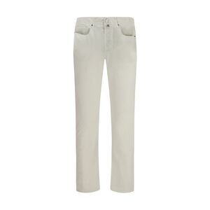 Jacob Cohen Men Slim-Fit Pants
